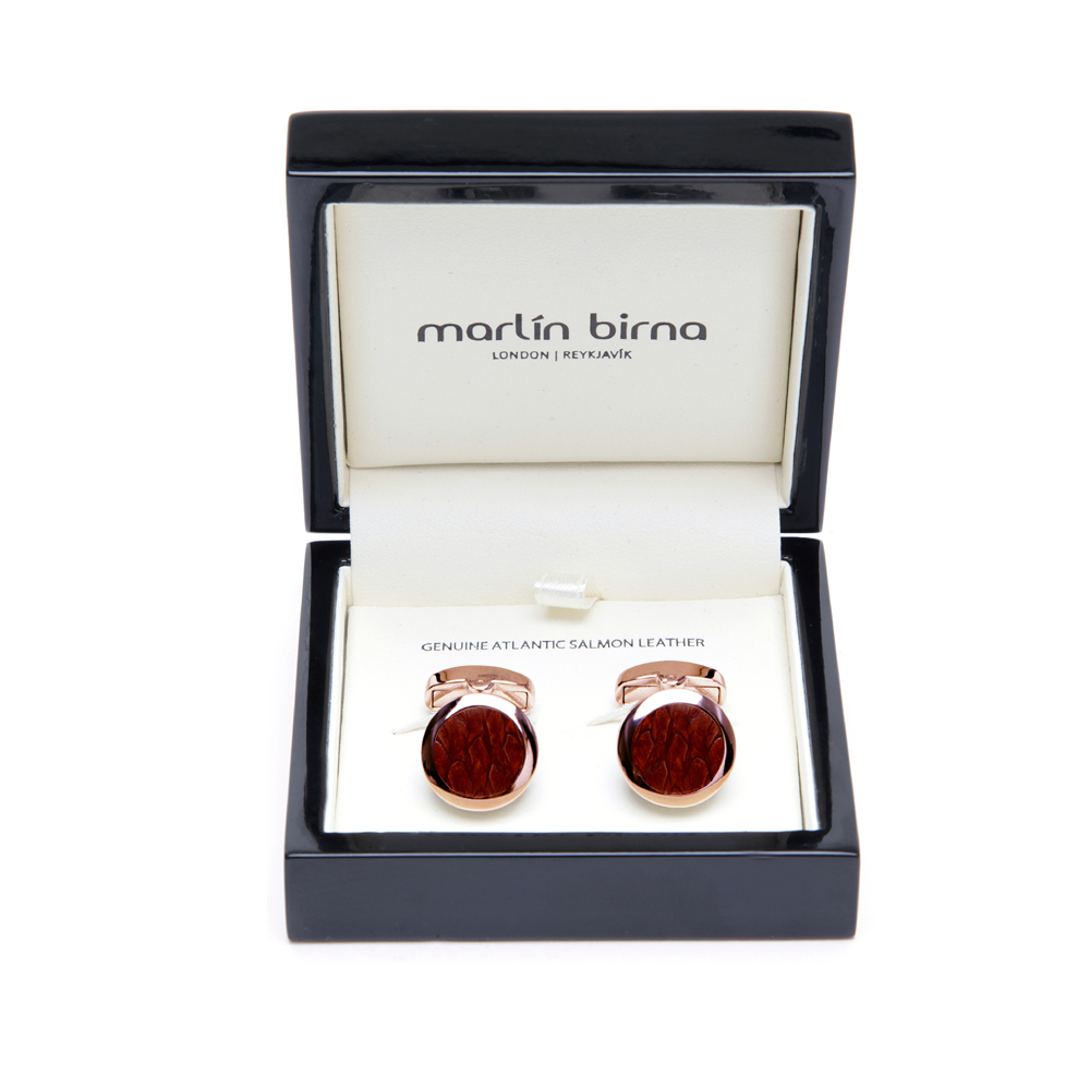 cufflinks