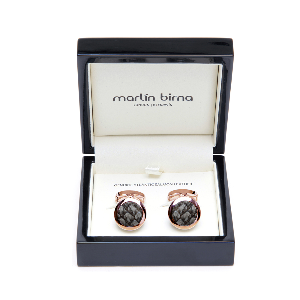 cufflinks