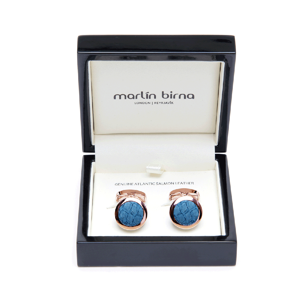 cufflinks