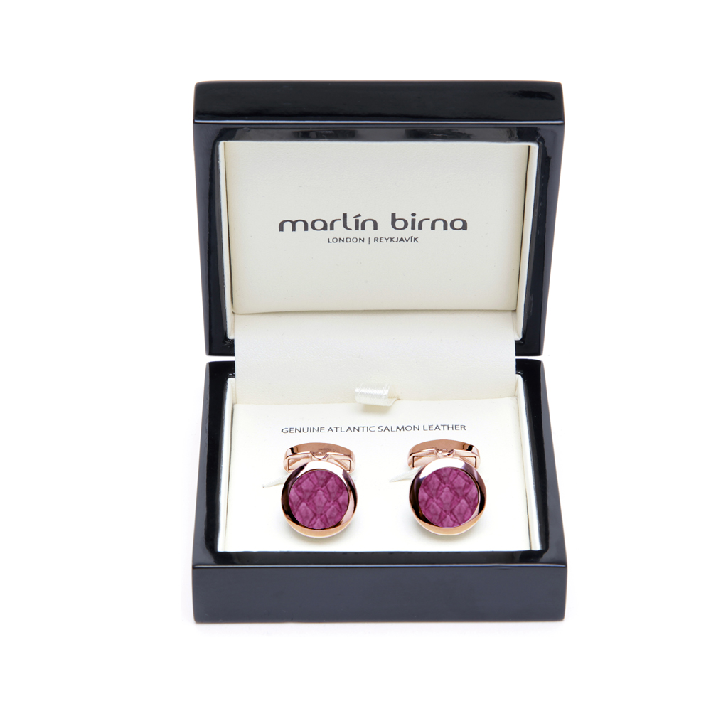 cufflinks