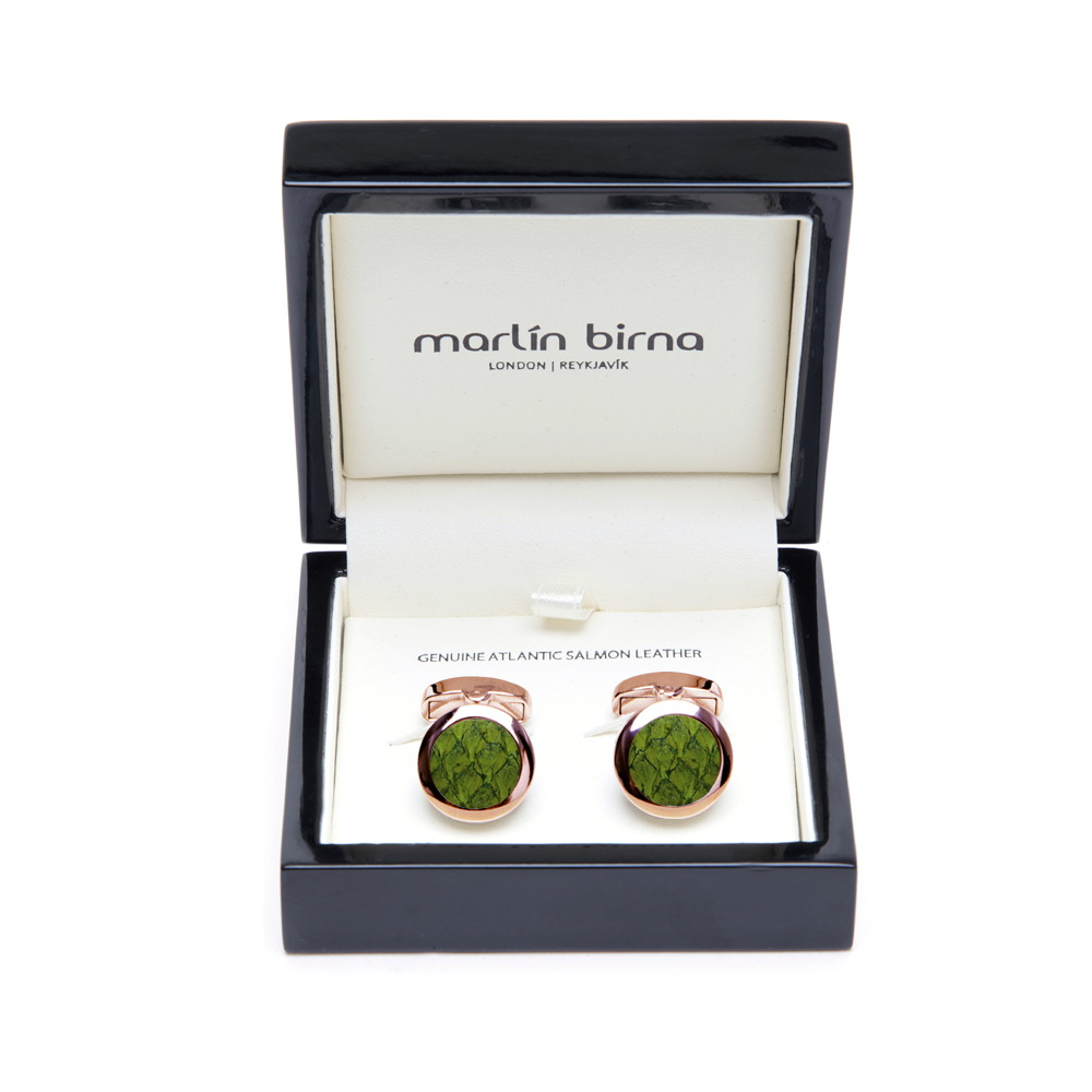 cufflinks