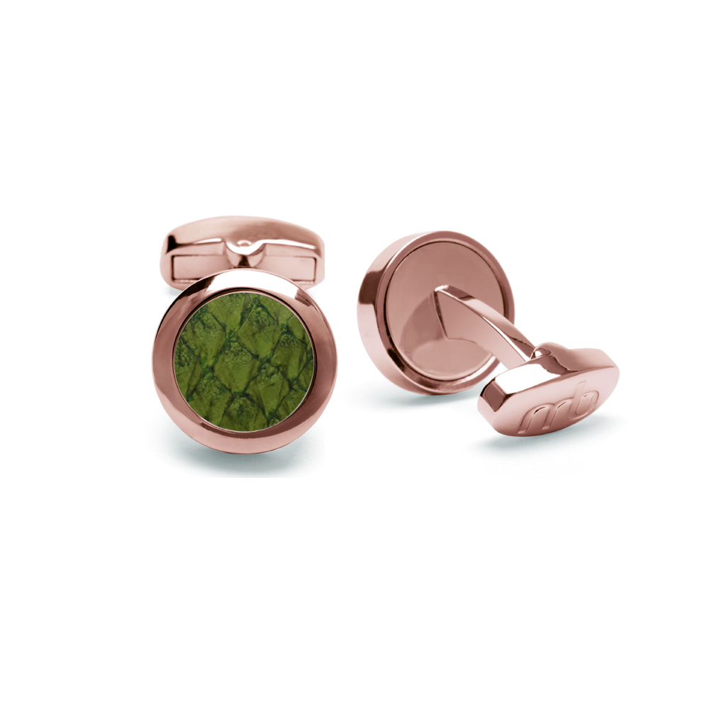 cufflinks