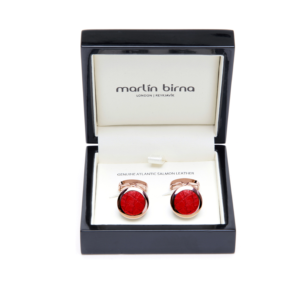 cufflinks