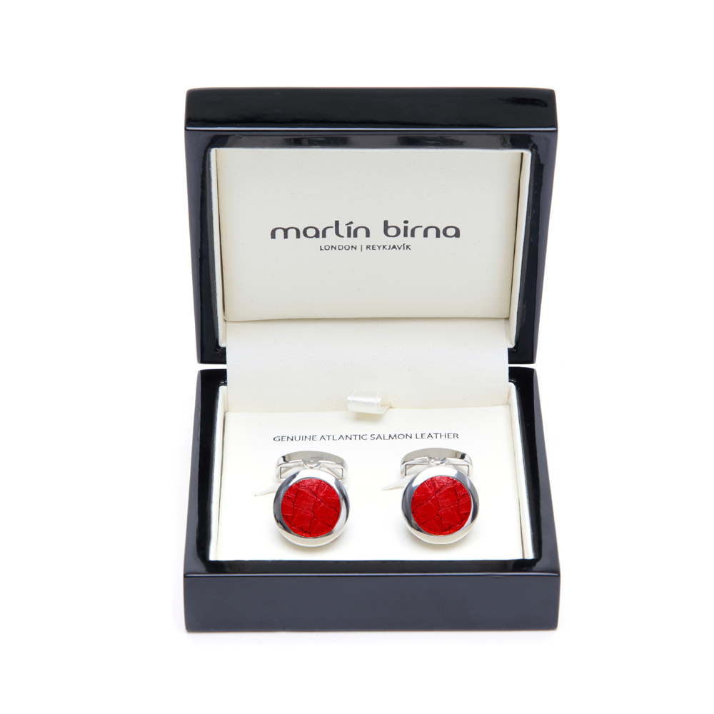 cufflinks