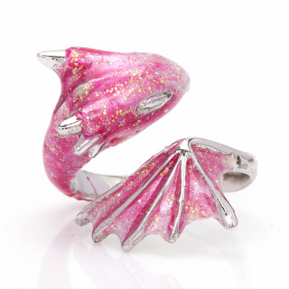 dragon rings fashion