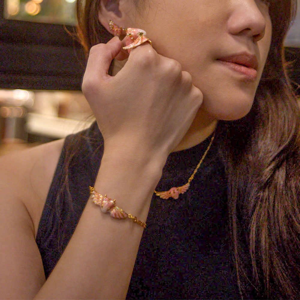 bracelets fashion dragon