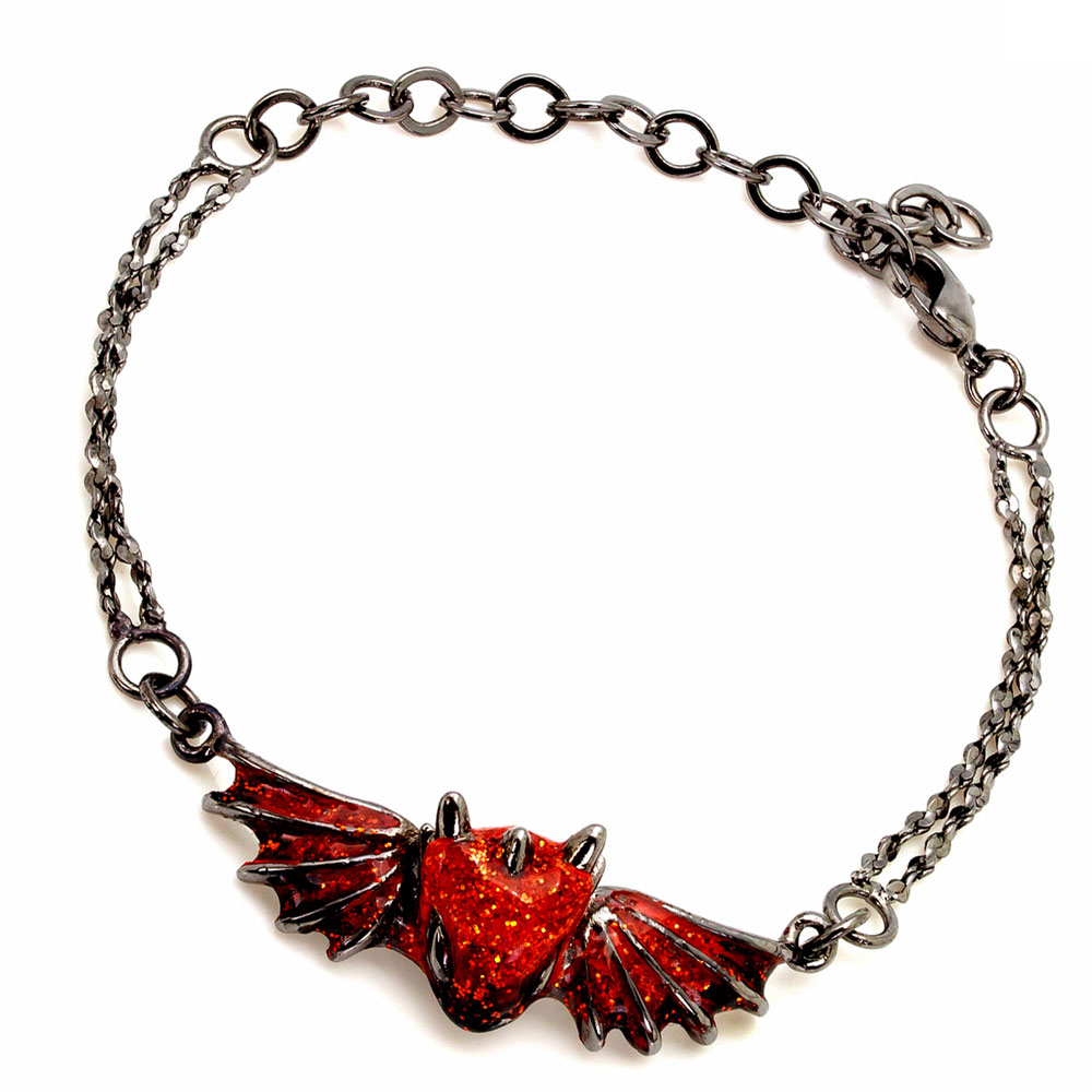 bracelets fashion dragon