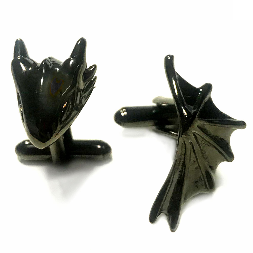 cufflinks fashion animal