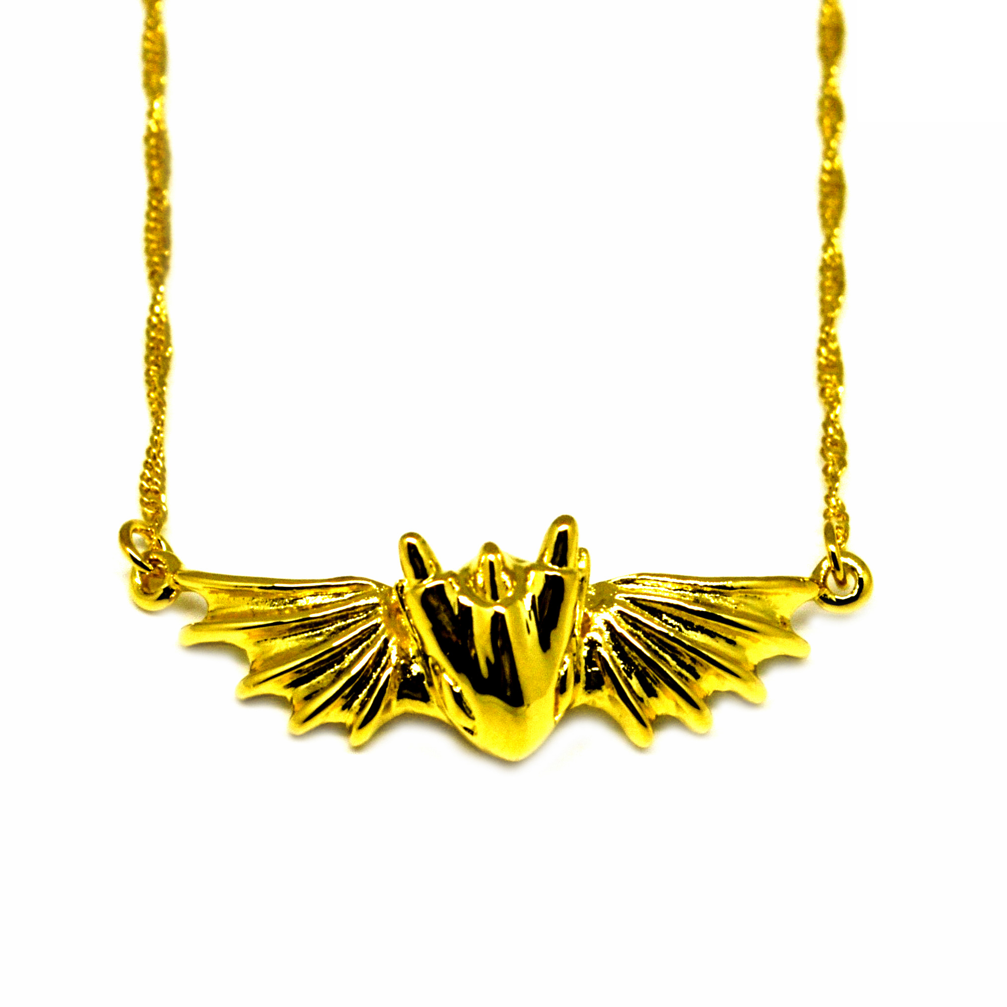 dragon necklaces fashion