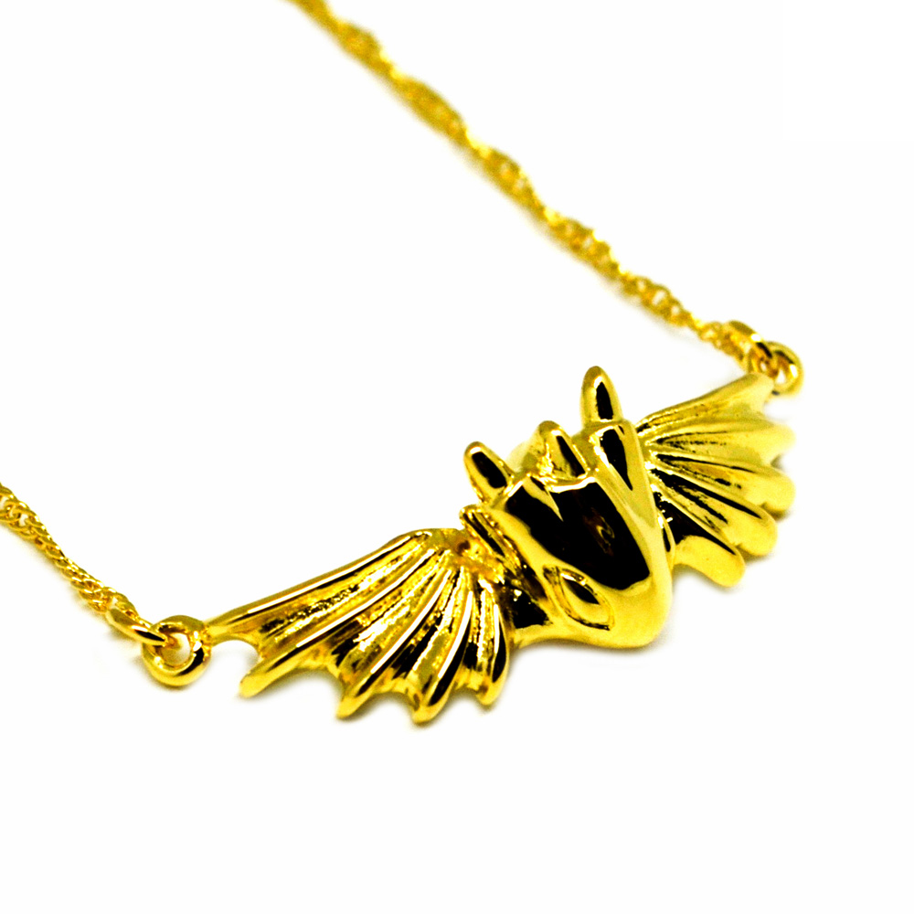 dragon necklaces fashion