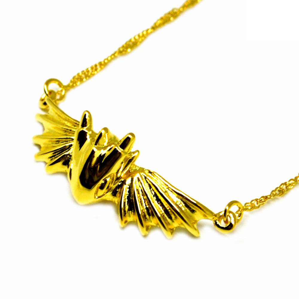 dragon necklaces fashion