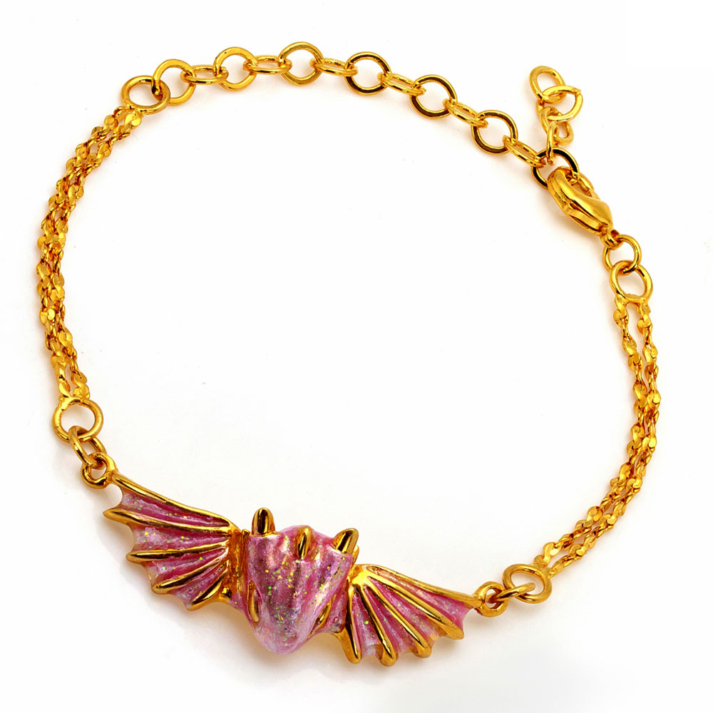 bracelets fashion dragon