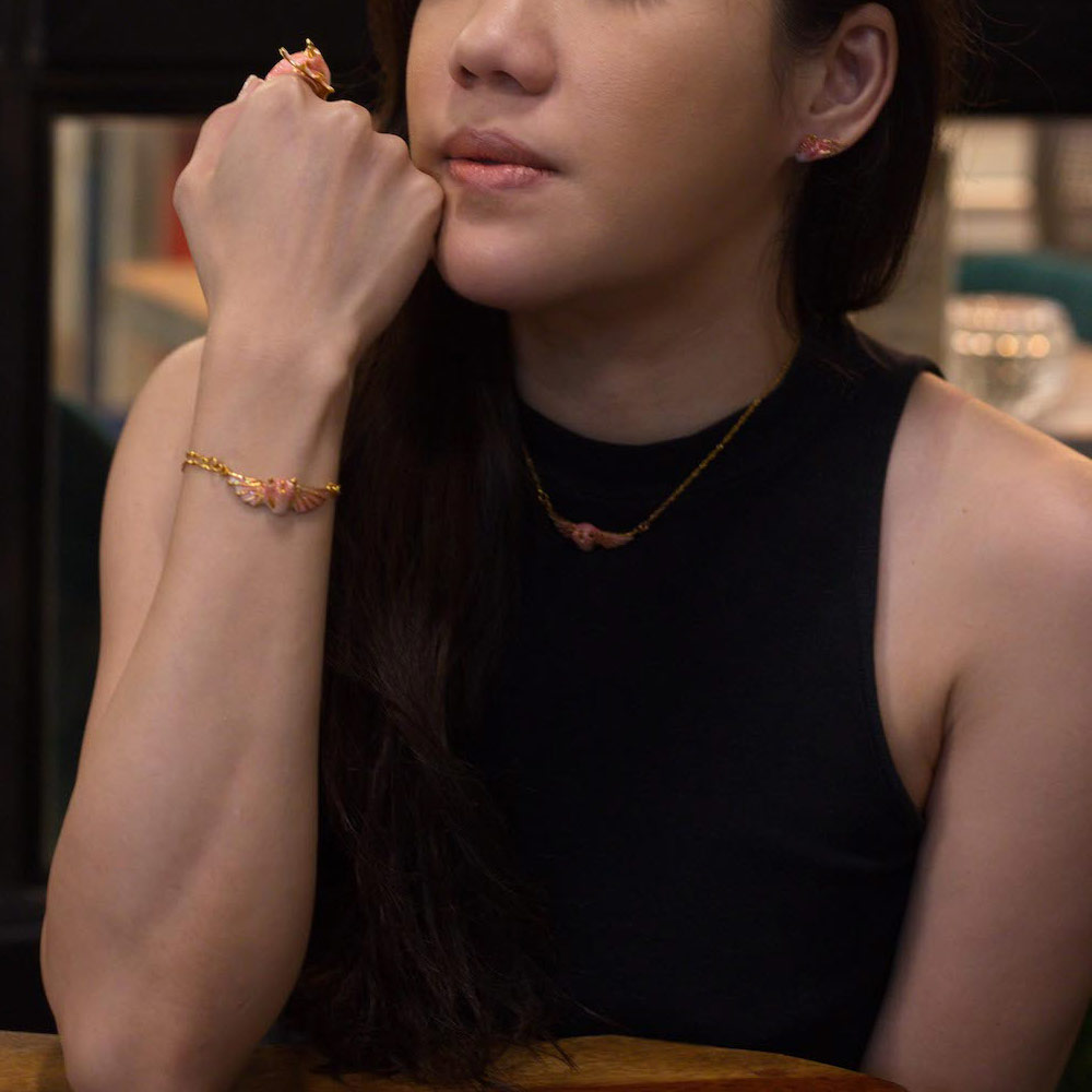 bracelets fashion dragon