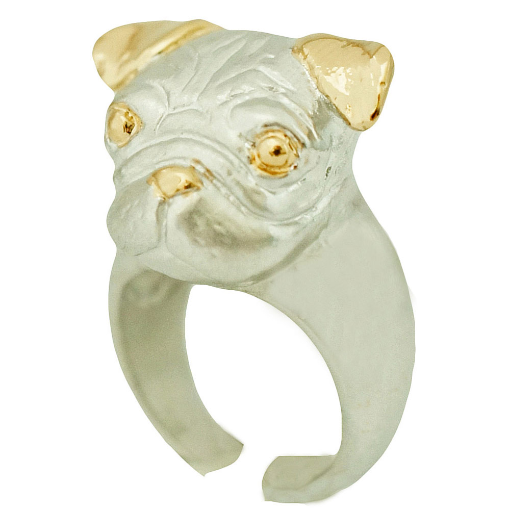 dragon rings fashion