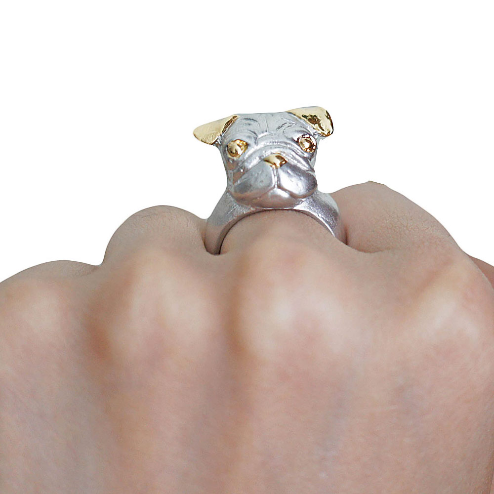 dragon rings fashion