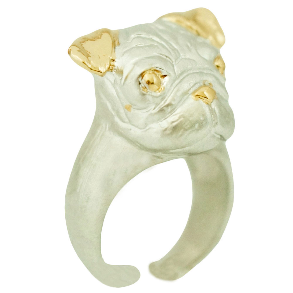dragon rings fashion