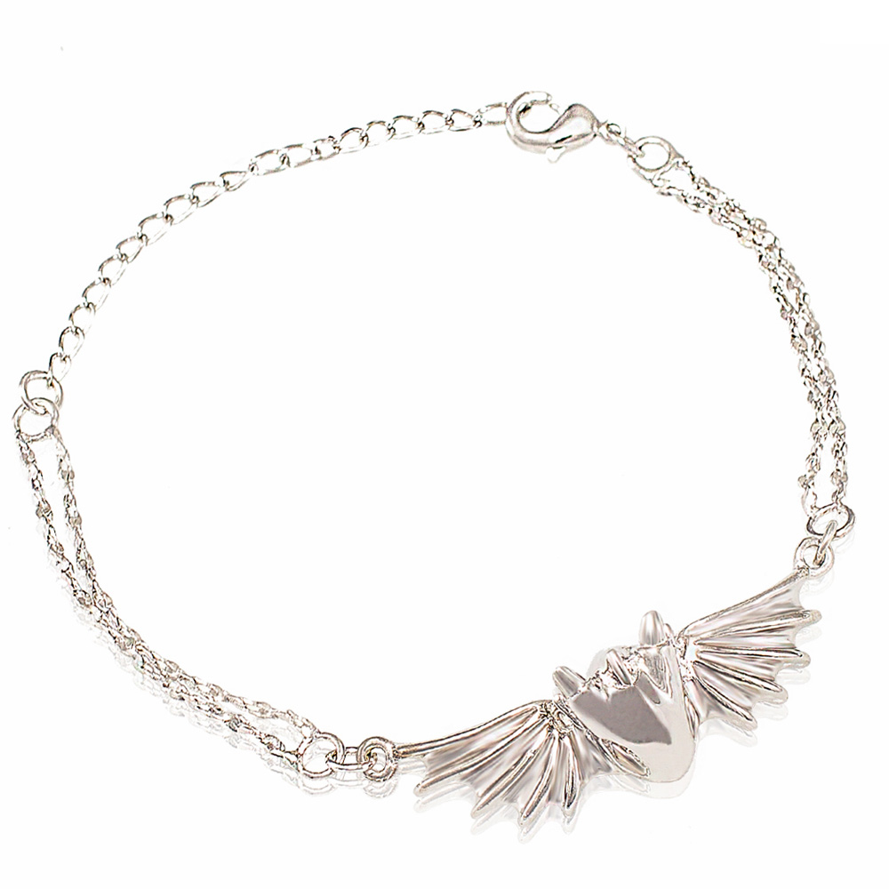 bracelets fashion dragon