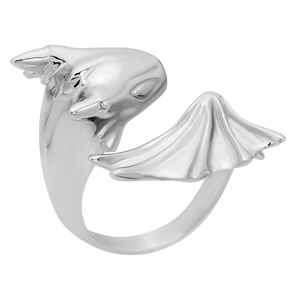 dragon rings fashion