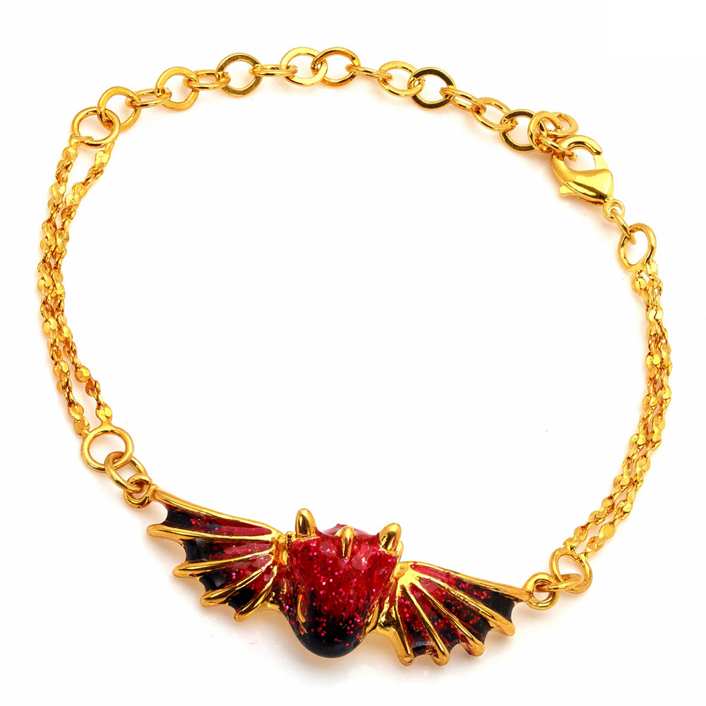 bracelets fashion dragon