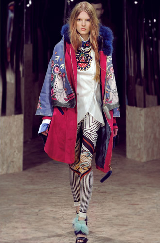 Ekaterina Gerasimova