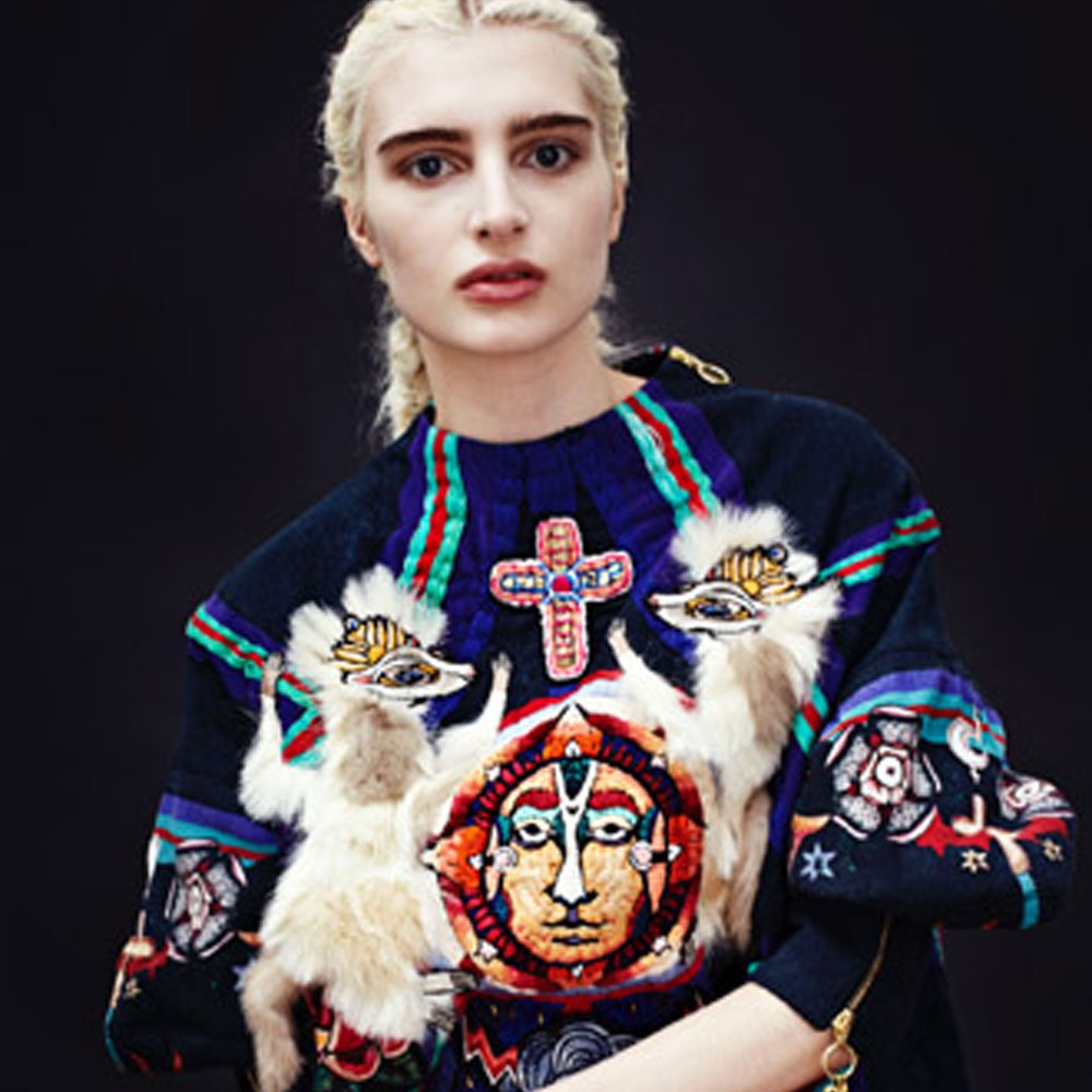 Ekaterina Gerasimova