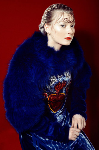 Ekaterina Gerasimova