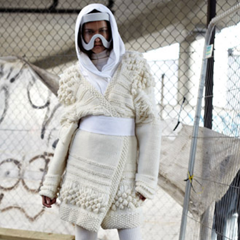 Isabell Yalda Hellysaz