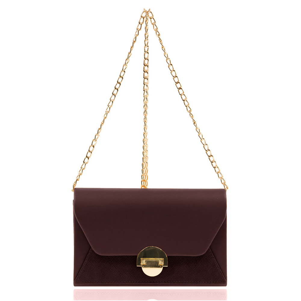 shoulder crossbody