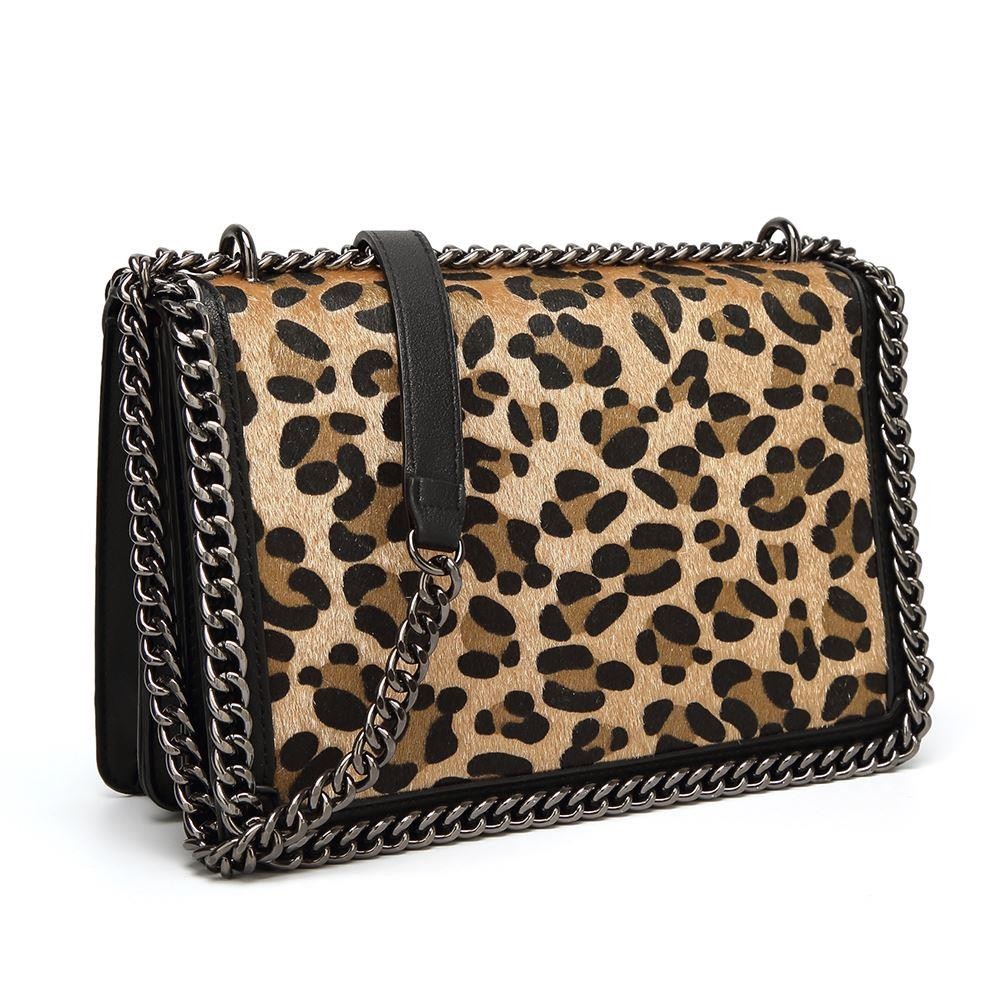 shoulder crossbody animal