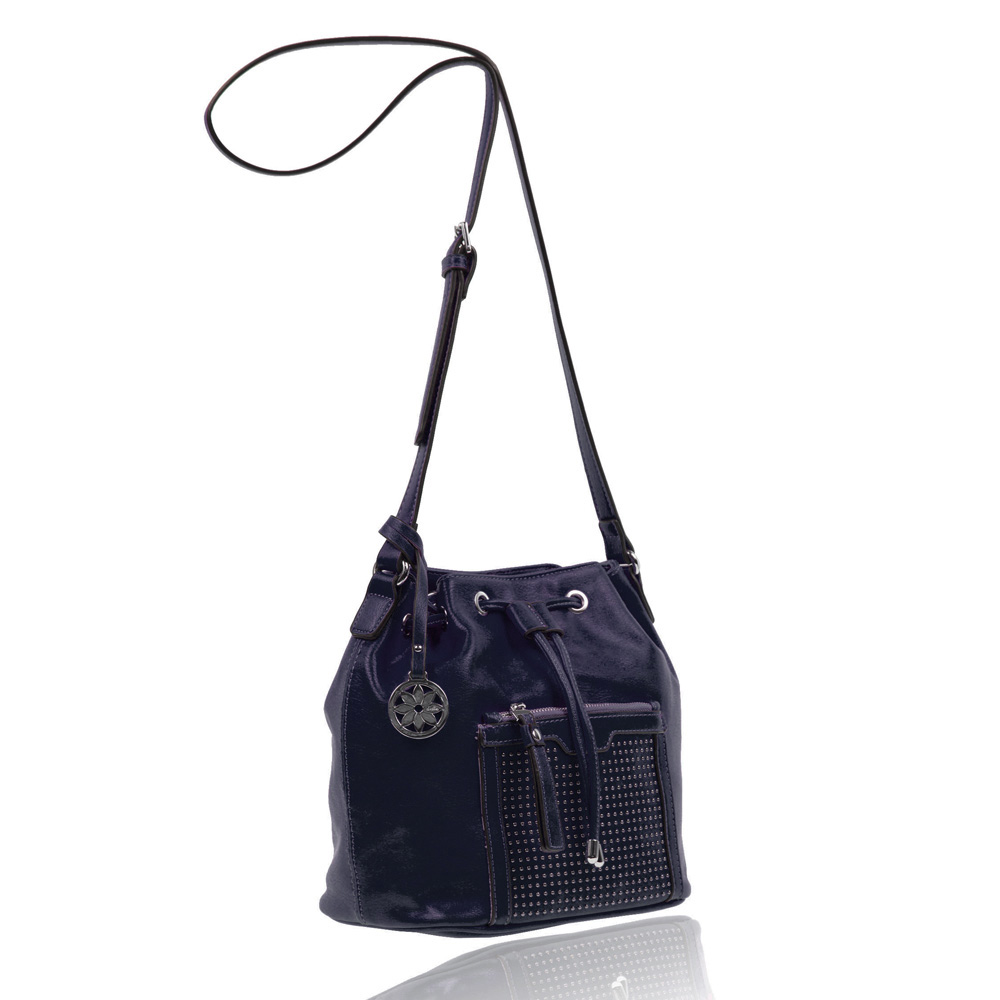 shoulder crossbody