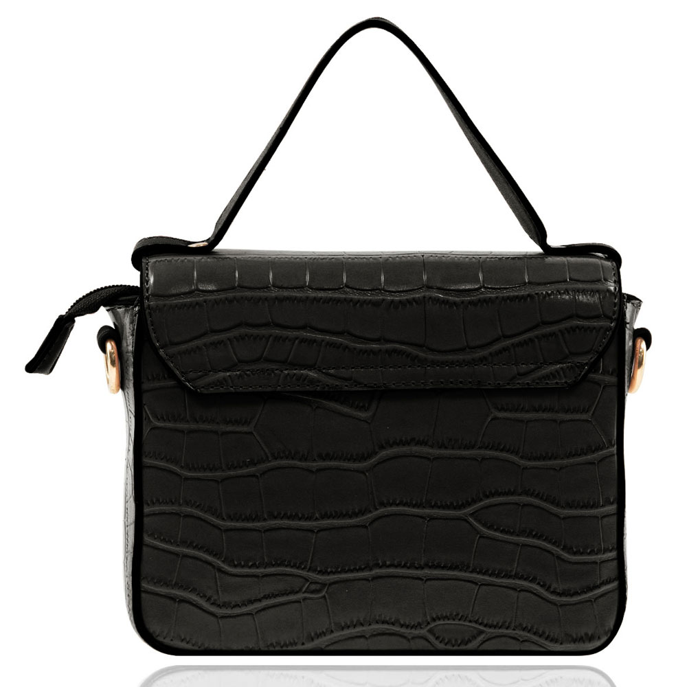 shoulder crossbody animal