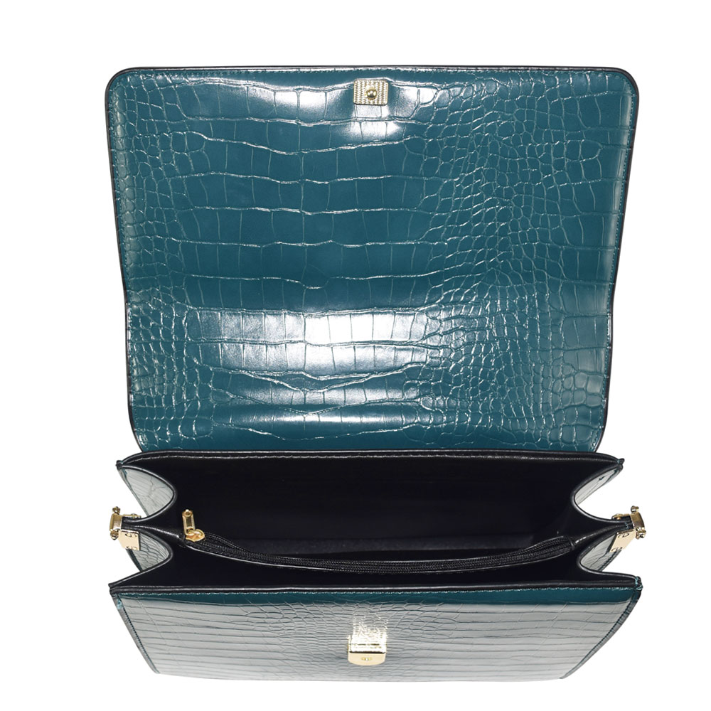 shoulder crossbody animal