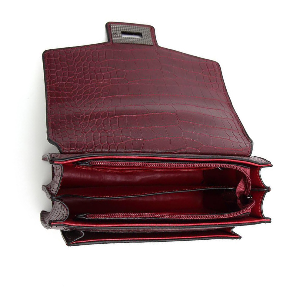 shoulder crossbody animal