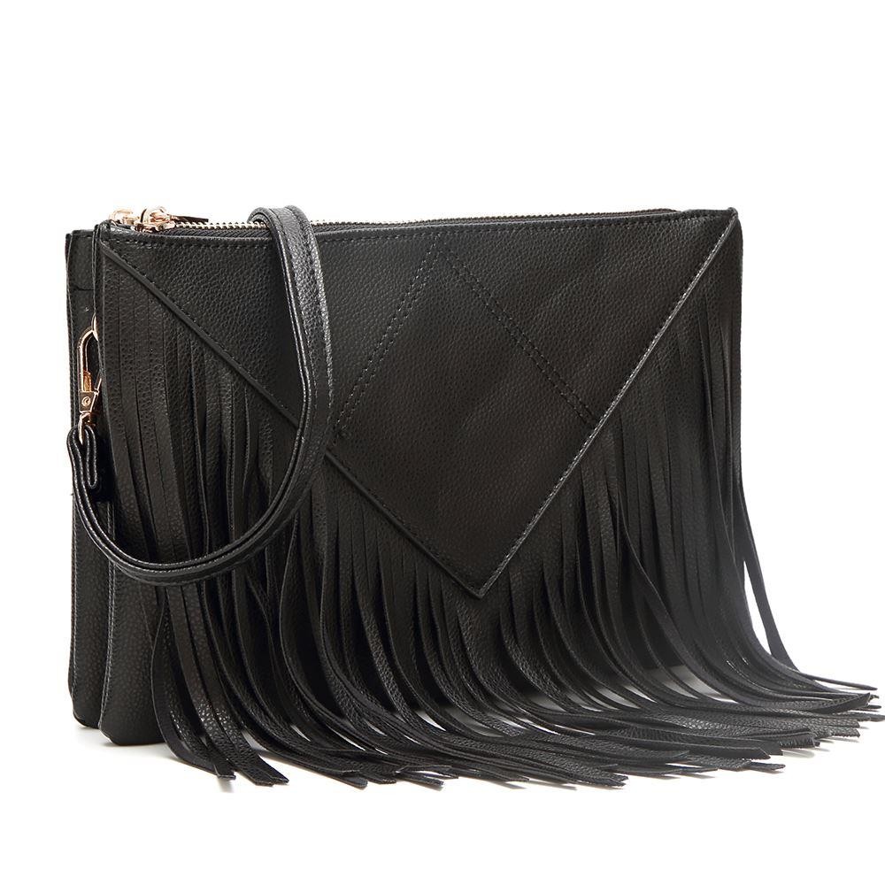 clutch crossbody