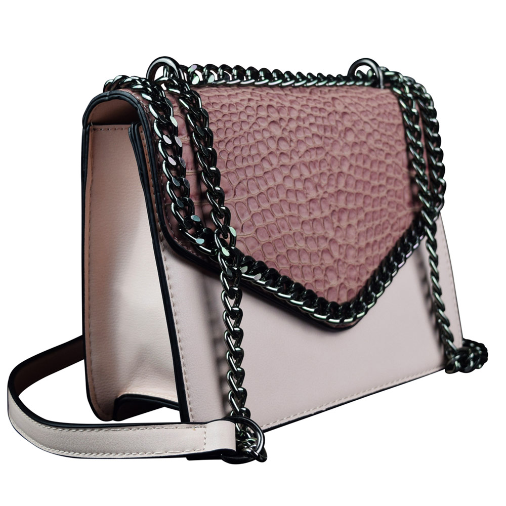 crossbody animal