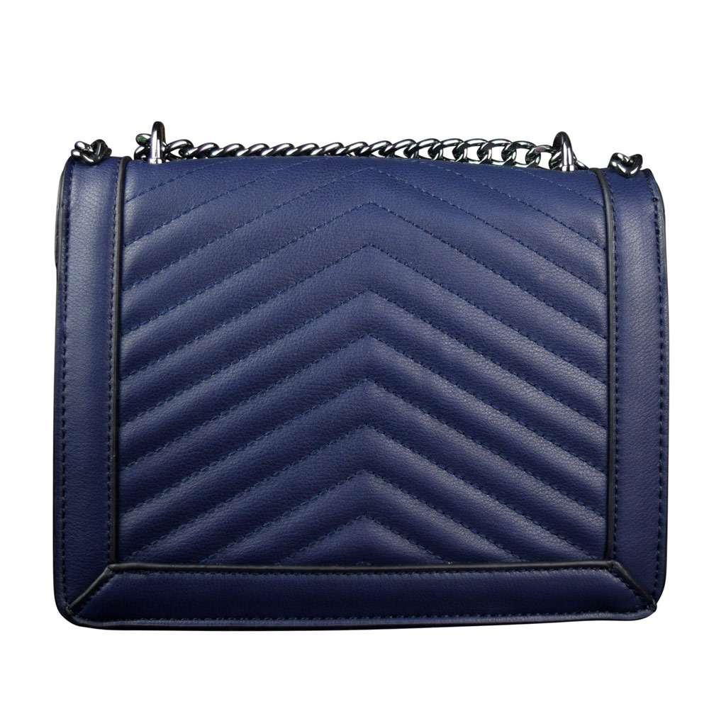 crossbody quilted
