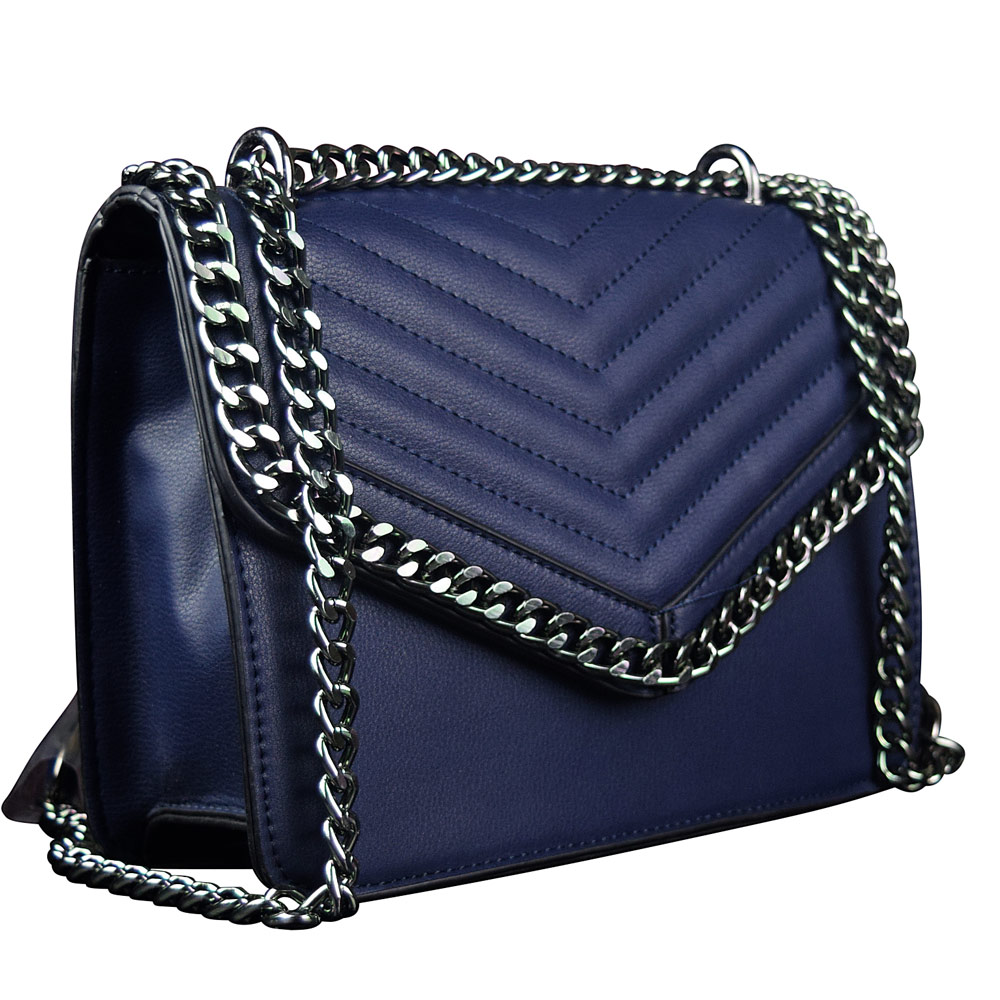 crossbody quilted