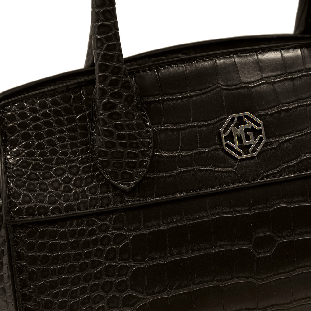 tote shoulder animal